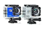 Gear 4K Ultra Hd Wifi Camera Waterproof Case 1080P+ Sports Action. Fixed Price $36.99.