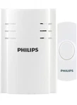 New Philips Plug-in Wireless Doorbell Kit Home Chime Alerts. Fixed Price $12.99.