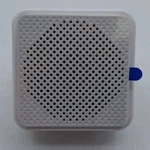 Wyze Chime For Wired Video Doorbell, White. Fixed Price $47.45.