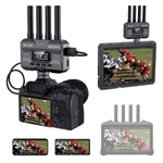 Accsoon Cineview He Wireless Video Transmission Hdmi Transmitter&receiver, Du.... Fixed Price $536.45.