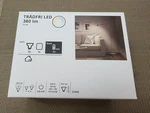 Ikea Tradfri Led 2106R3 GU10 Smart Set 380 Lm Wireless Dimmer Bulbs+controler. Fixed Price $45.88.