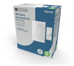 Utilitech #6291125 Wireless Melodies, Battery Operated. Fixed Price $5.99.