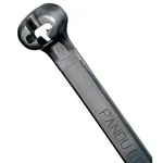Panduit BT3LH-L0 Cable Tie, 12 In L, Max Bundle Dia., Black, Nylon 6/6,. Fixed Price $56.89.