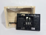Wired Mechanical Chime Traditional Wall Mount Doorbell With Cover. Fixed Price $12.99.