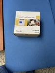 Silent Call Communications Mini Receiver SK09214-2W. Fixed Price $25.00.