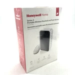 Honeywell Home Series Portable Wireless Doorbell & Push Button RDWL313A2000/E. Fixed Price $12.38.