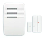Heath Zenith SL-7368-02 Wireless Entry Alert Chime. Fixed Price $46.27.