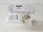 Craftmade CK2000-W Door Chime Kit, White. Fixed Price $13.00.