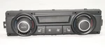Rear Air Condition Heated Seat Control Switch Button Panel Dial Oem Bmw E70 E71. Fixed Price $58.00.