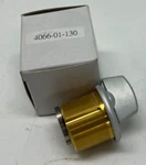 Deadlatch Mortise Thumbturn 4066-01-130 Fits Adams Rite *pictured Item Only. Fixed Price $20.99.