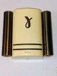 1950S Nutone K16 Door Chime Mid Century. Fixed Price $159.00.
