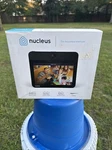 Nucleus Anywhere Intercom Amazon Alexa Voice Service MN:N1001R31B. Fixed Price $69.99.