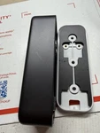 Blink Video Doorbell Hd View BDM00300U Black (no Battery Include). Fixed Price $17.50.