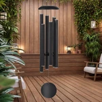 Suntimber Large Wind Chimes For Outside Deep Tone Memorial Sympathy Gifts. Fixed Price $103.11.