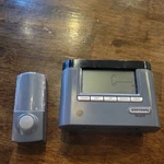 Wireless Door Chime Kit 32 Unique Sounds Ge Battery Operated F. Fixed Price $14.99.