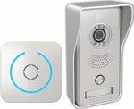 Seqcam Wi-fi Motion-sensor Doorbell And Video Camera. Fixed Price $75.30.