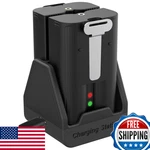 Kidjoyo Pack Replacement Battery For Ring Doorbell - 7200MAH Rechargeable. Fixed Price $45.04.