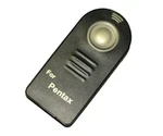 Wireless Remote Control For Pentax K-m K-7 K110D MZ-6 K10D K20D K100D K200D. Fixed Price $9.31.