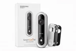Samsung Wisenet Smartcam D1 Video Doorbell SNH-V6435DN Wired Wifi Camera. Fixed Price $61.19.