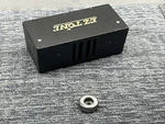 Ez-tone Magnetic Chime For & Out Swing Doors 913816. Fixed Price $24.99.