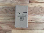 Newhouse Hardware CHM1 Door Bell Chime, White. Fixed Price $13.83.
