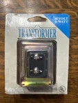 Angelo Brothers Transformer 16 Volt 10 Watt Multi-purpose Chimes Door Bells. Fixed Price $9.99.
