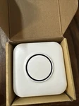 Satisure Receiver Connects To Existing Hardwired Doorbell. Fixed Price $25.00.