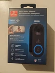 Globe Smart Video Doorbell. Fixed Price $24.99.