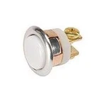 Edwards Signaling 620-B Low Voltage Panel Mount Push Button. Fixed Price $24.25.