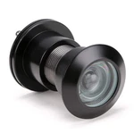 Large Door Viewer 220-DEGREE With Heavy Duty Rotating Privacy Cover Solid Bra.... Fixed Price $19.85.