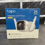 Tp-link Tapo C325WB 2K Qhd Outdoor Wifi Security Camera New Sealed. Fixed Price $79.99.