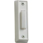 Quorum International 7-101-6 White Single Plastic Chime Surface Mount Cover. Fixed Price $18.56.
