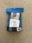 Ring Video Doorbell Wedge Kit Bag. Fixed Price $15.00.