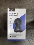 Hugolog 4K 8MP Indoor Pan/tilt Security Camera With Auto-focus,idea... Fast Ship. Fixed Price $49.00.