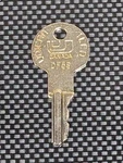 Unican Ilco DF59 Change Key For Simplex L1000 3000 Series Push Button Locks. Fixed Price $9.95.