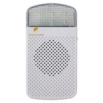 Safeguard Supply Wireless Flashing Strobe & Loud Chime Receiver Lra-dcrxs-l. Fixed Price $40.71.