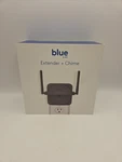 Blue By Adt Extender Chime SCB1RO-29-GR Nib Graphite. Fixed Price $59.99.