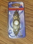 Vintage Doorbell, Face Plate/button. Fixed Price $11.99.