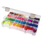 Artbin Floss Finder Box: Clear Sewing Count (pack Of 1), Multicolor. Fixed Price $16.19.