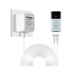 24V Doorbell Transformer, 500MA Ac Adapter All Ring Video Doorb... Fast Ship. Fixed Price $24.39.