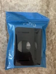 Ring Video Doorbell 2 Corner Kit Black Brand New Sealed. Fixed Price $15.00.
