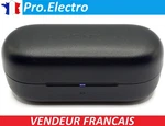 Sony YY2982 Wireless Earbud Charger Battery Box, Bluetooth, White. Fixed Price $46.06.