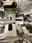 Defiant Wireless Plug-in Doorbell Kit 1008 626 455 As Shown. Fixed Price $19.99.