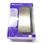 Doorbell Heath Zenith Designer Wired / Battery Wireless 10 Tunes DC-3344. Fixed Price $29.95.