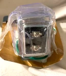 Hampton Bay Wired Trivolt Transformer 1003 008 628 New Open Box (B2). Fixed Price $15.00.