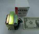 TA590 Class Transformers 120VAC X 10 Volt Ul Doorbells, Buzzers, Chimes. Fixed Price $16.99.