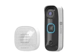 Swann BUDDY4K Uhd Wireless Video Doorbell & Chime Ultra-wide 165 View Smart. Fixed Price $99.70.