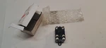 White-rodgers 90 380S1 Magnetic Relay, Coil Volts 24, Switch Type Spno/spnc,. Fixed Price $21.99.