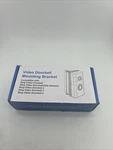 Cavn Adjustable Angle Mount For Ring Video Doorbell. Fixed Price $13.01.