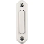 Heathco Llc SL-559-00 Wired Led Push Button, White. Fixed Price $24.36.